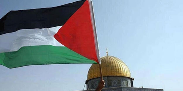 BM'den İsrail'e Filistin çağrısı