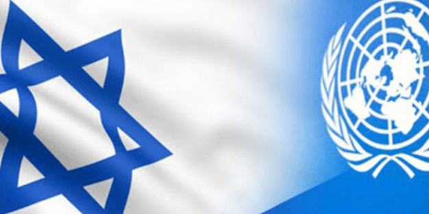 BM'den İsrail'e ilişkin beklenmedik açıklama: Hesap sorulmalı!