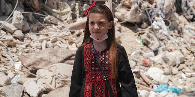 BM'den İsrail'e kapıları aç çağrısı