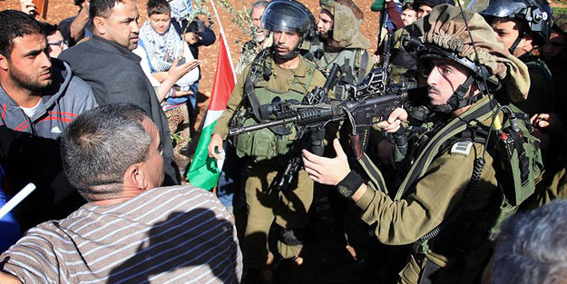 BM'den, İsrail'e uyarı!