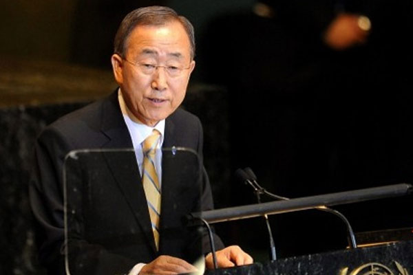 BM'den kalıcı ateşkes çağrısı