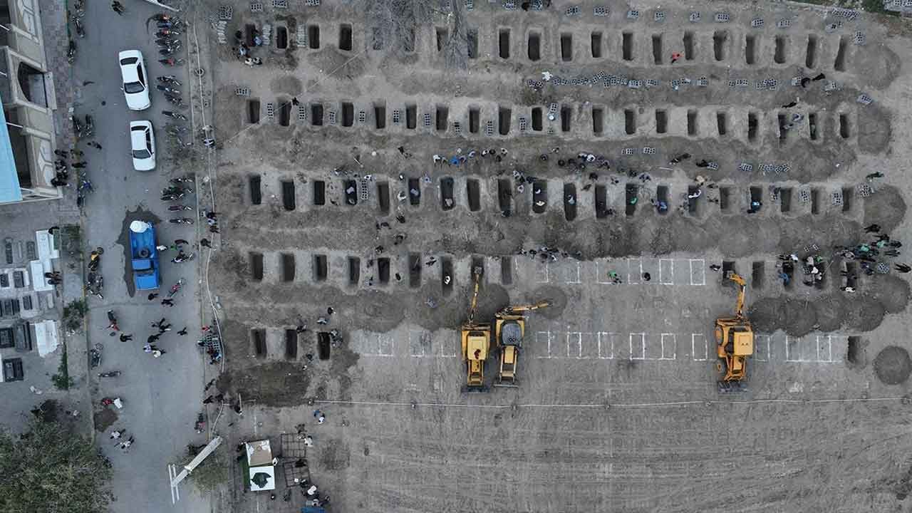 BM'den kan donduran açıklama: Yaklaşık 180 çocuk öldürüldü