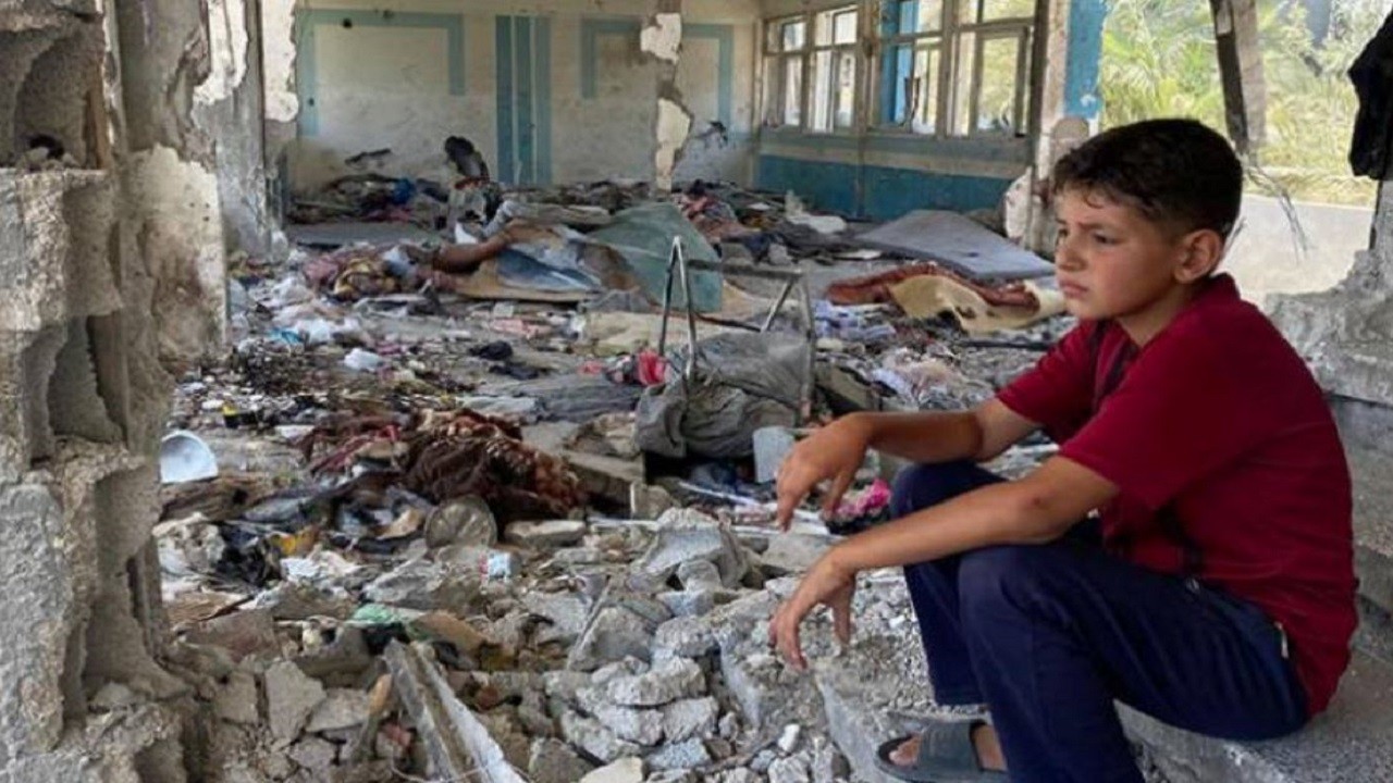 BM’den ‘kayıp nesil’ uyarısı