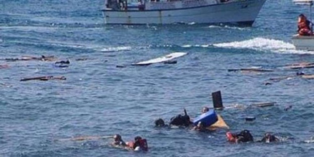 BM'den korkunç açıklama