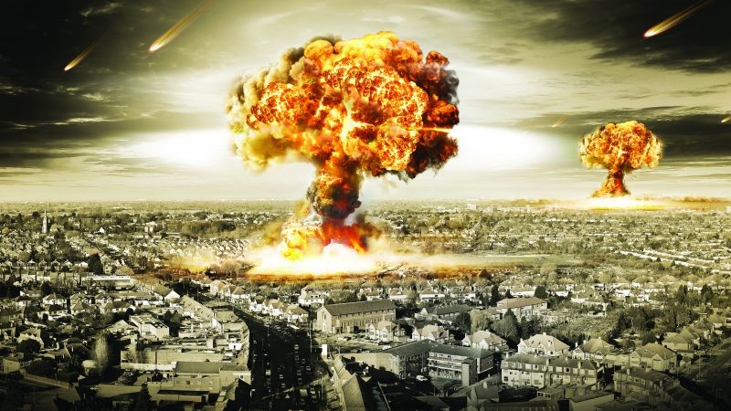 BM’den korkutan açıklama! 3’üncü Dünya Savaşı kapıda mı?