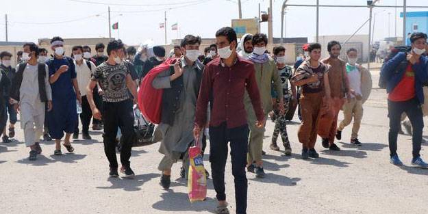 BM'den korkutan açıklama: Büyük bir mülteci dalgası yaşanabilir