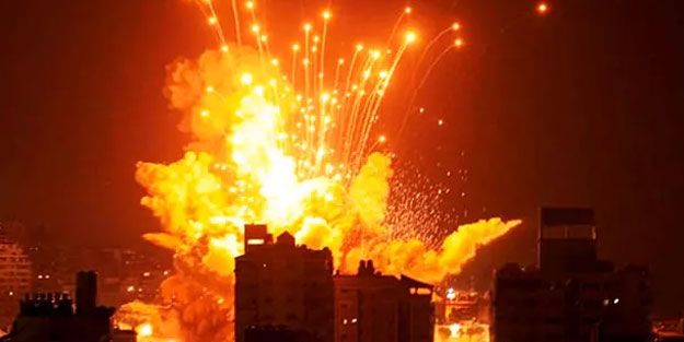 BM'den korkutan Gazze açıklaması