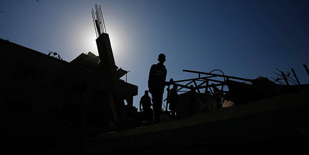 BM'den korkutan Gazze açıklaması! 'İsrail bunu devam ettirirse...'