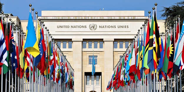 BM'den kritik açıklama: 5 milyon insan...