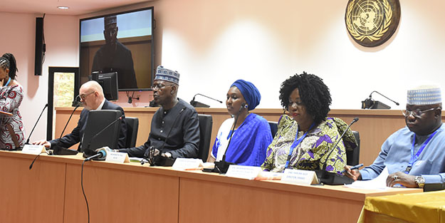 BM'den kritik açıklama: Ülkede 5,9 milyon çocuk gıda kriziyle karşı karşıya!