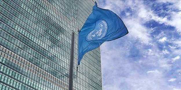 BM'den kritik çağrı: Durdurun