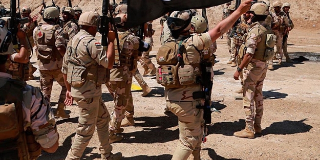 BM'den kritik çağrı: Silahlı gruplar orduya katılsın!