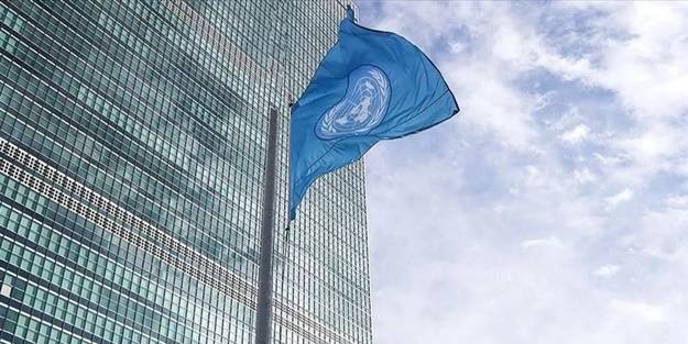 BM'den kritik uyarı! Acil çağrı yaptılar