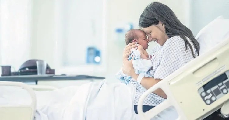 BM’den kritik uyarı! Doğurganlık oranı alarm veriyor