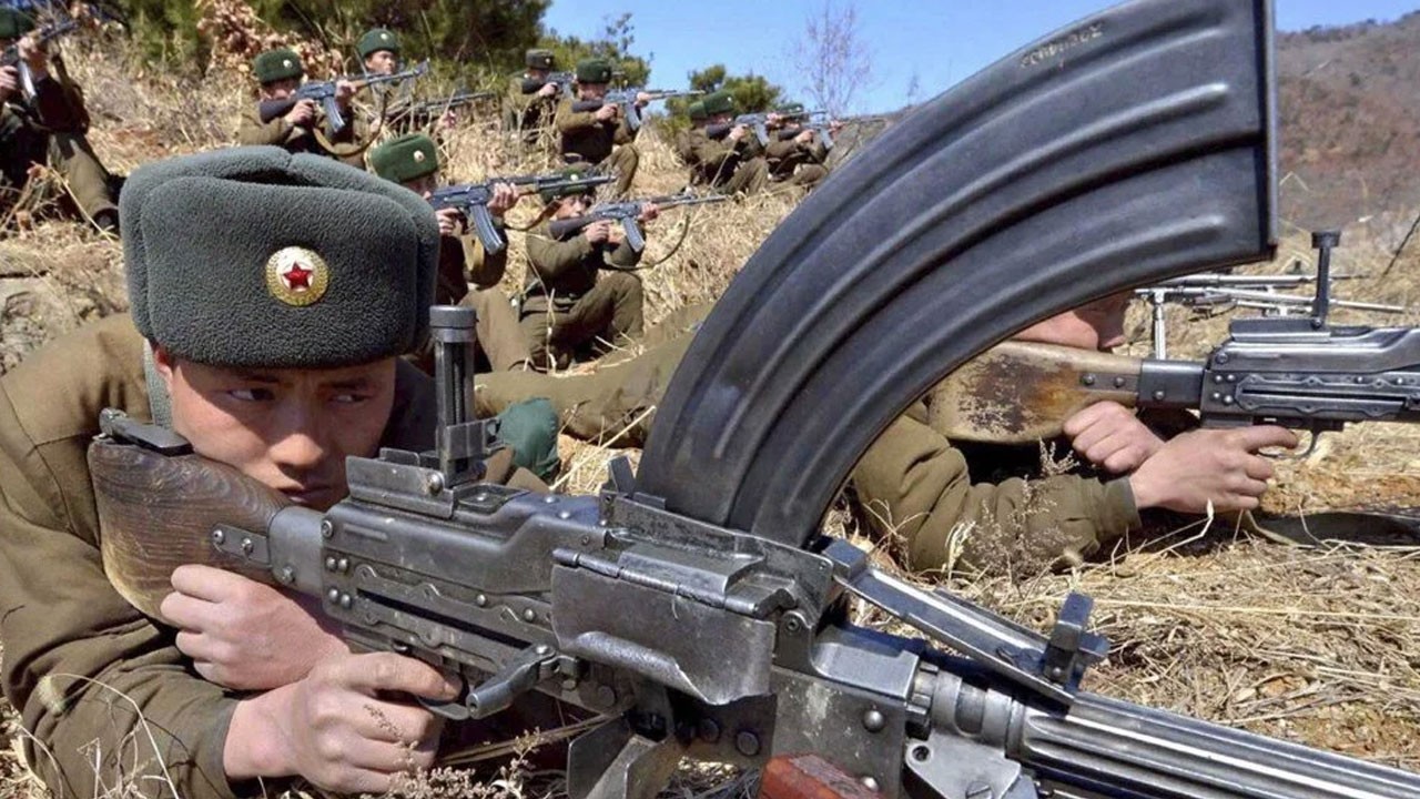 BM'den Kuzey Kore açıklaması: Endişe verici