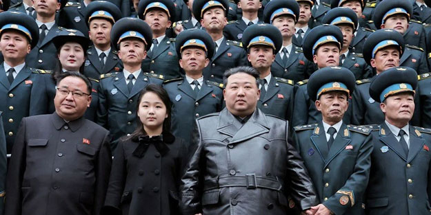 BM'den Kuzey Kore'ye 'U' dönüşü çağrısı