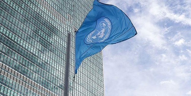BM'den Libya için acil yardım çağrısı