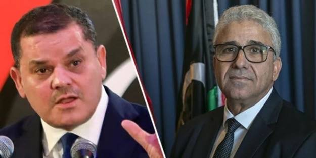 BM'den Libya'da ayrı baş çeken Tobruk Meclisi'ne şok!