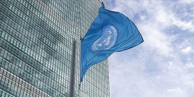 BM'den Mısır açıklaması: Libya dışındaki tüm taraflara mesajımız net