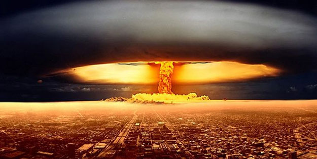 BM'den nükleer savaş söylemi açıklaması: Endişe verici