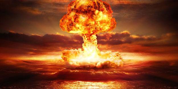 BM'den nükleer savaş uyarısı