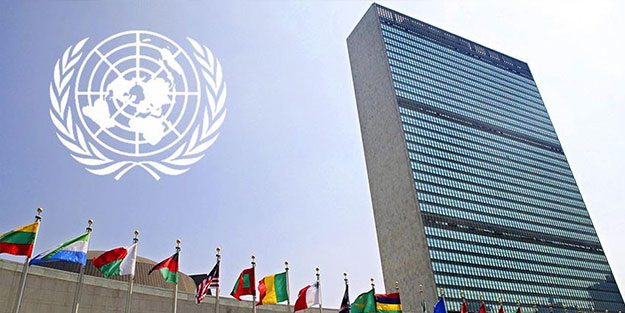 BM'den rekor yardım fonu çağrısı