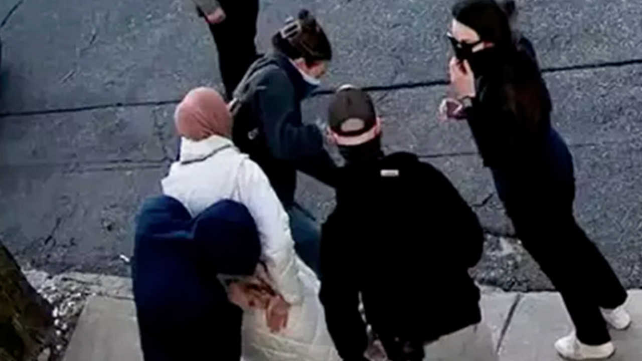 BM’den Rümeysa’nın gözaltısına tepki