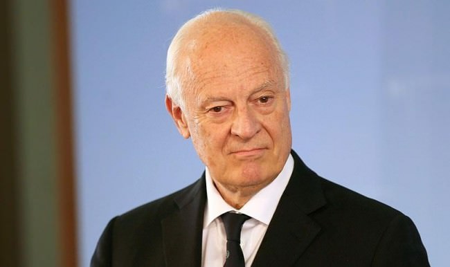 BM'den Rusya ve ABD'ye Suriye mesajı