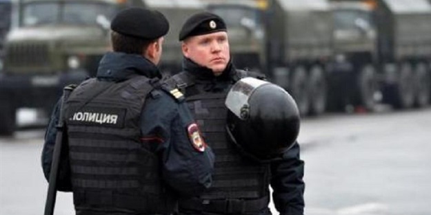 BM'den şaka gibi Rusya kararı!