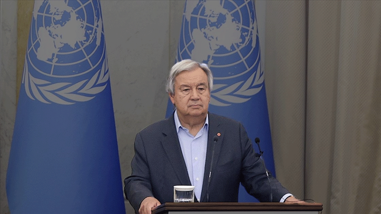 BM'den sert tepki! Yemen'de alıkonulan WFP çalışanının ölümü kınandı