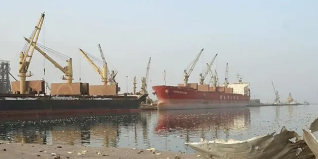 BM'den şoke eden fiyat! Acil çözecek: Kızıldeniz'deki petrol tanker için 32 milyon dolara daha ihtiyaç var