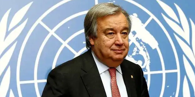 BM'den şoke eden uyarı: Küresel ısınma bitti, kaynama başladı