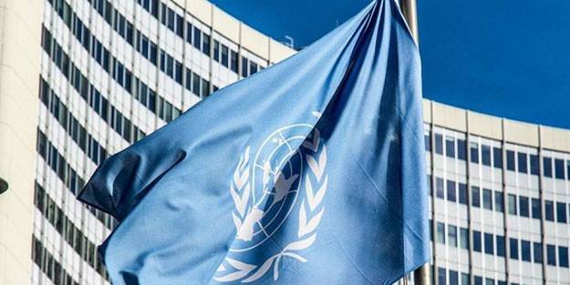 BM'den Sudan ataması