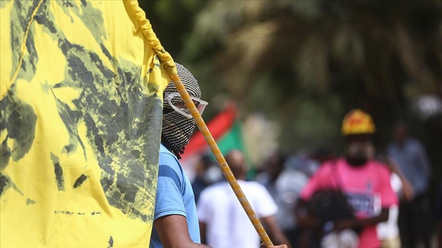 BM'den Sudan'ın Mavi Nil bölgesinde şiddeti durdurma çağrısı