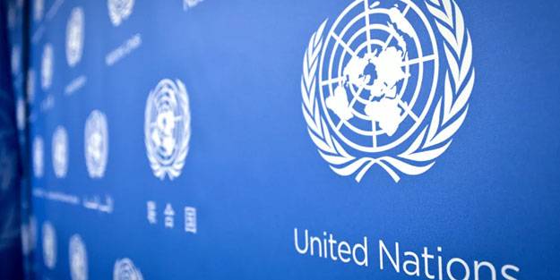 BM'den Suriye açıklaması: Büyük endişe duyuyoruz