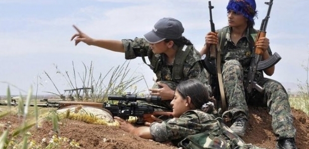 BM'den Suriye Barış Görüşmelerinde 'PYD' üçkağıdı!