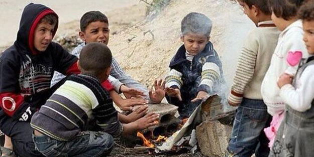 BM'den Suriye uyarısı: Felaketle karşı karşıya