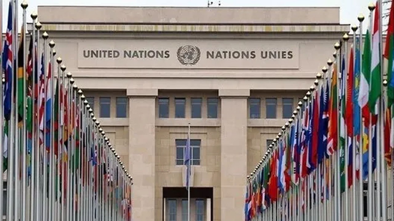 BM'den Suriye için 'işbirliği ve koordinasyon' çağrısı!