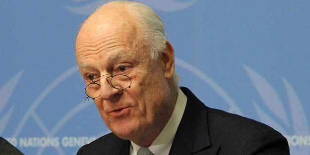 BM'den Suriyelilere mesaj!