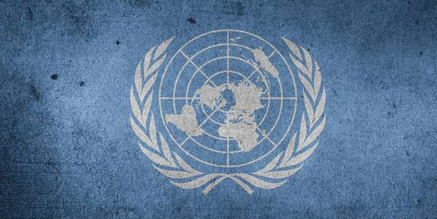 BM'den Tahıl Koridoru açıklaması