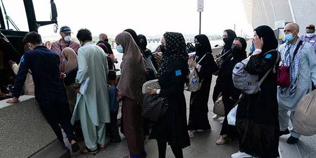 BM'den Taliban açıklaması