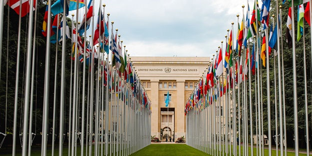 BM'den tepki: Geri götürüyor