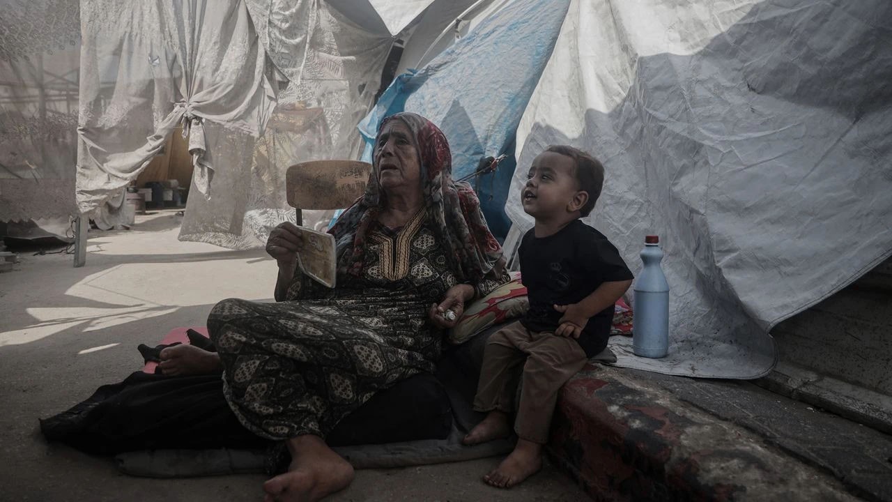 BM'den tepki: Gazze'de tıbbi katliam var: 24 saatte 8 kişi daha öldü!