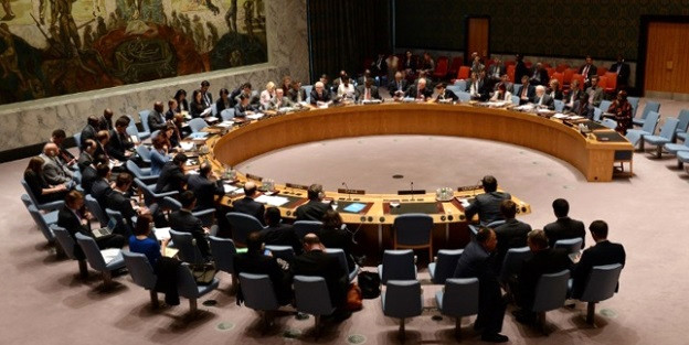 BM'den 'Türkiye-ABD krizi' açıklaması