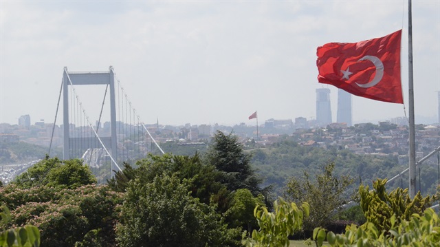 BM'den Türkiye mesaj: Lütfen terk etmeyin