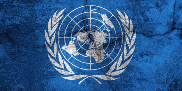 BM'den Türkiye ve Suriye çağrısı