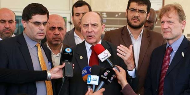 BM’den uluslararası topluma Gazze çağrısı