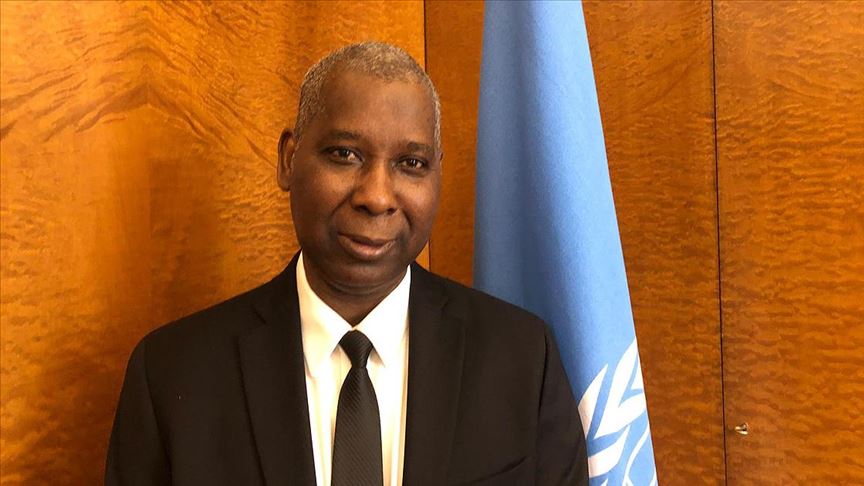 BM'den uluslararası topluma 'Suriyeli mülteciler konusunda' Türkiye'ye destek çağrısı