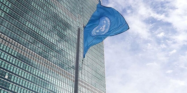 BM'den uluslararası topluma Türkiye çağrısı