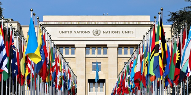 BM'den uyarı: Yayıldığı doğrulandı